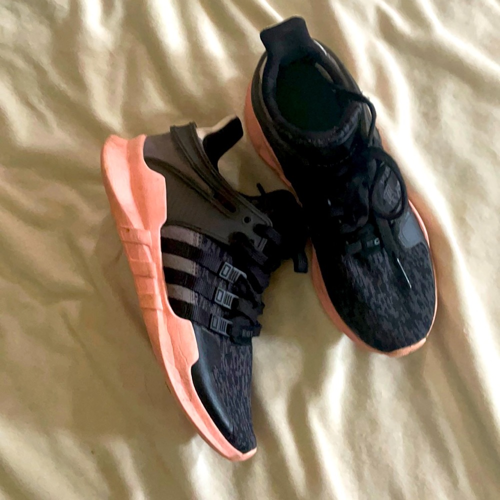 Very lightly worn adidas